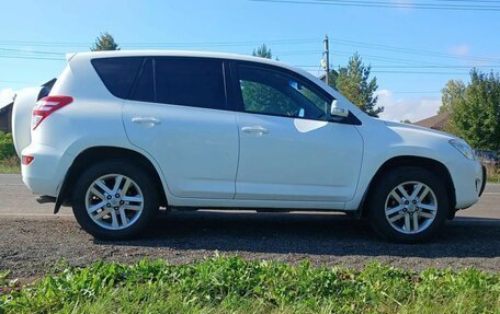 Toyota RAV4, 2010 год, 1 400 000 рублей, 2 фотография