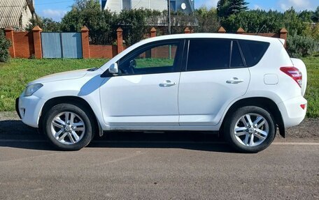 Toyota RAV4, 2010 год, 1 400 000 рублей, 9 фотография