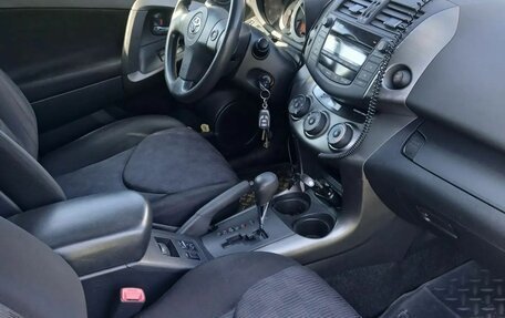 Toyota RAV4, 2010 год, 1 400 000 рублей, 6 фотография