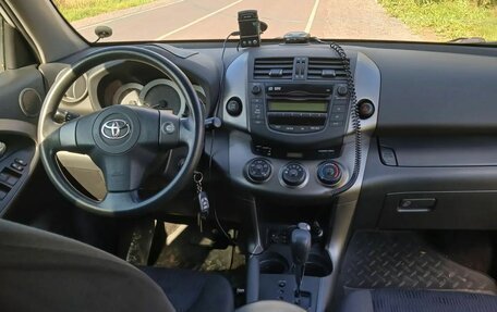 Toyota RAV4, 2010 год, 1 400 000 рублей, 8 фотография