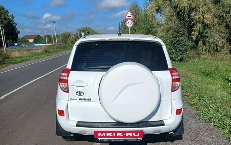 Toyota RAV4, 2010 год, 1 400 000 рублей, 7 фотография