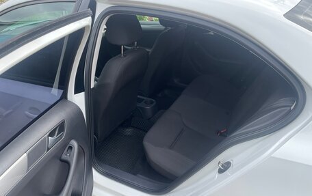 Volkswagen Jetta VI, 2016 год, 1 250 000 рублей, 9 фотография