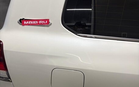 Toyota Land Cruiser 200, 2017 год, 7 500 000 рублей, 3 фотография