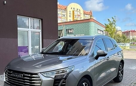 Haval Jolion, 2022 год, 1 660 000 рублей, 2 фотография