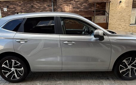 Haval Jolion, 2022 год, 1 660 000 рублей, 4 фотография