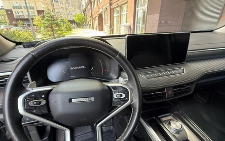 Haval Jolion, 2022 год, 1 660 000 рублей, 12 фотография
