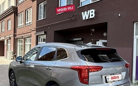 Haval Jolion, 2022 год, 1 660 000 рублей, 6 фотография