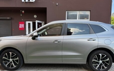 Haval Jolion, 2022 год, 1 660 000 рублей, 3 фотография