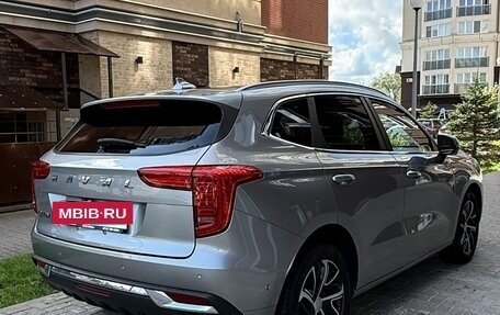 Haval Jolion, 2022 год, 1 660 000 рублей, 7 фотография