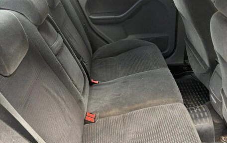 Ford Focus II рестайлинг, 2006 год, 450 000 рублей, 3 фотография