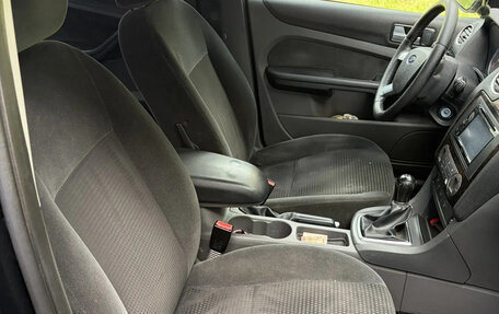 Ford Focus II рестайлинг, 2006 год, 450 000 рублей, 4 фотография