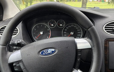 Ford Focus II рестайлинг, 2006 год, 450 000 рублей, 1 фотография
