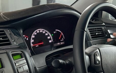 Toyota Crown, 2005 год, 1 050 000 рублей, 6 фотография