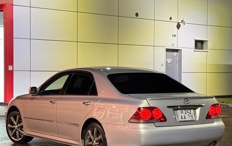 Toyota Crown, 2005 год, 1 050 000 рублей, 4 фотография
