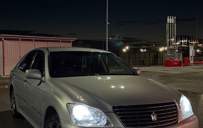 Toyota Crown, 2005 год, 1 050 000 рублей, 1 фотография