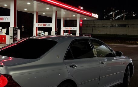 Toyota Crown, 2005 год, 1 050 000 рублей, 5 фотография