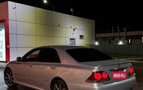 Toyota Crown, 2005 год, 1 050 000 рублей, 3 фотография