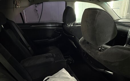 Toyota Crown, 2005 год, 1 050 000 рублей, 10 фотография