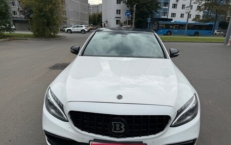 Mercedes-Benz C-Класс, 2014 год, 1 470 000 рублей, 1 фотография