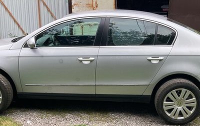 Volkswagen Passat B6, 2008 год, 800 000 рублей, 1 фотография