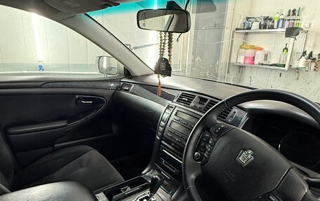 Toyota Crown, 2005 год, 1 050 000 рублей, 11 фотография
