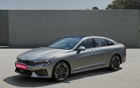 KIA K5, 2023 год, 2 600 000 рублей, 1 фотография