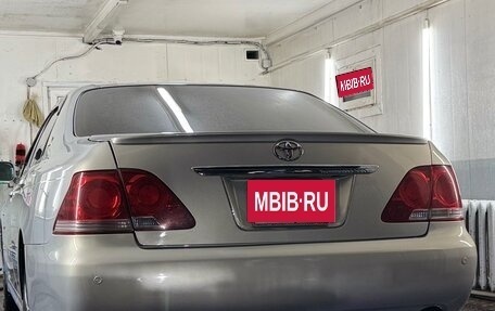 Toyota Crown, 2005 год, 1 050 000 рублей, 9 фотография
