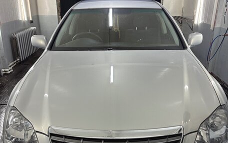 Toyota Crown, 2005 год, 1 050 000 рублей, 14 фотография