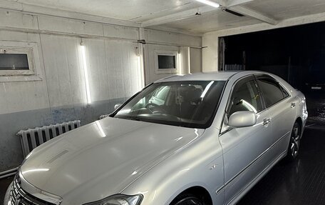 Toyota Crown, 2005 год, 1 050 000 рублей, 15 фотография