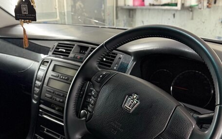 Toyota Crown, 2005 год, 1 050 000 рублей, 12 фотография