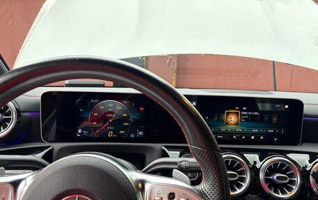Mercedes-Benz CLA, 2020 год, 3 150 000 рублей, 10 фотография