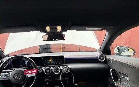 Mercedes-Benz CLA, 2020 год, 3 150 000 рублей, 9 фотография