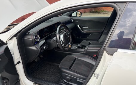 Mercedes-Benz CLA, 2020 год, 3 150 000 рублей, 12 фотография
