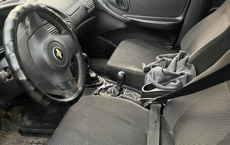 Chevrolet Niva I рестайлинг, 2011 год, 310 000 рублей, 6 фотография