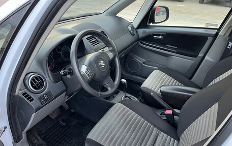 Suzuki SX4 II рестайлинг, 2013 год, 1 100 000 рублей, 3 фотография