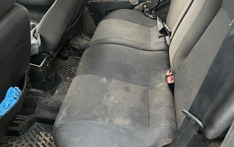Chevrolet Niva I рестайлинг, 2011 год, 310 000 рублей, 7 фотография