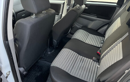 Suzuki SX4 II рестайлинг, 2013 год, 1 100 000 рублей, 12 фотография
