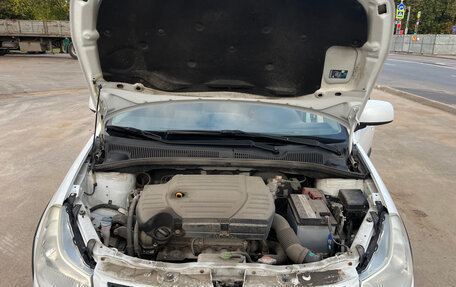 Suzuki SX4 II рестайлинг, 2013 год, 1 100 000 рублей, 8 фотография