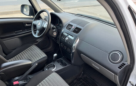Suzuki SX4 II рестайлинг, 2013 год, 1 100 000 рублей, 11 фотография