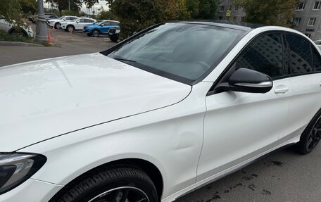 Mercedes-Benz C-Класс, 2014 год, 1 470 000 рублей, 2 фотография