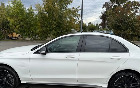 Mercedes-Benz C-Класс, 2014 год, 1 470 000 рублей, 3 фотография