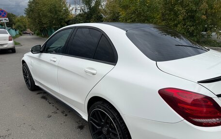 Mercedes-Benz C-Класс, 2014 год, 1 470 000 рублей, 4 фотография