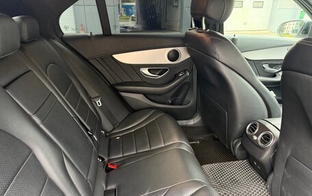 Mercedes-Benz C-Класс, 2014 год, 1 470 000 рублей, 9 фотография