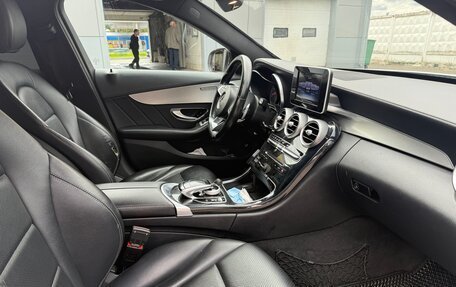 Mercedes-Benz C-Класс, 2014 год, 1 470 000 рублей, 10 фотография
