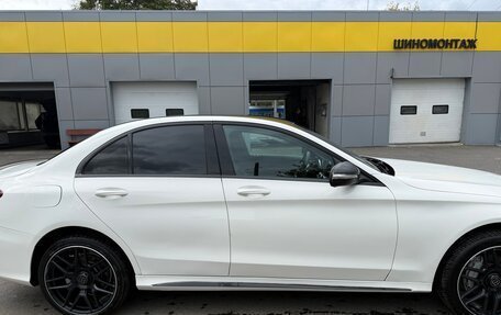 Mercedes-Benz C-Класс, 2014 год, 1 470 000 рублей, 8 фотография