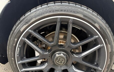 Mercedes-Benz C-Класс, 2014 год, 1 470 000 рублей, 16 фотография