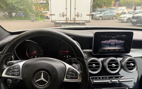 Mercedes-Benz C-Класс, 2014 год, 1 470 000 рублей, 14 фотография