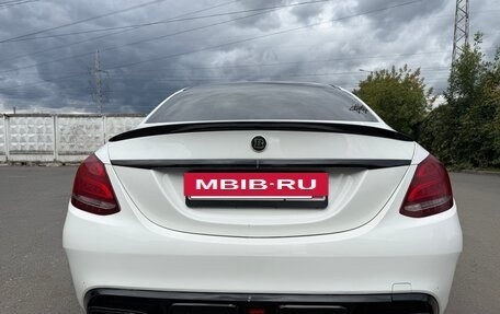 Mercedes-Benz C-Класс, 2014 год, 1 470 000 рублей, 5 фотография
