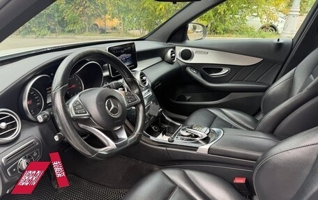 Mercedes-Benz C-Класс, 2014 год, 1 470 000 рублей, 11 фотография
