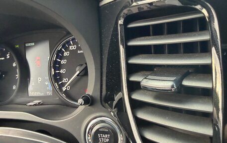 Mitsubishi Outlander III рестайлинг 3, 2013 год, 1 250 000 рублей, 12 фотография